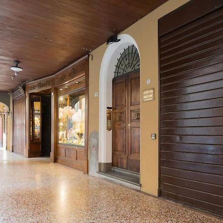 Ferienwohnung Carbonesi Luxury - Centro Storico Bologna Exterior foto
