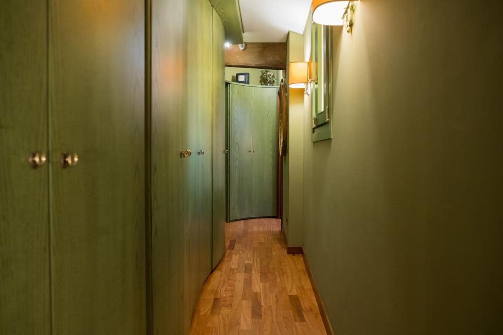 Ferienwohnung Carbonesi Luxury - Centro Storico Bologna Exterior foto