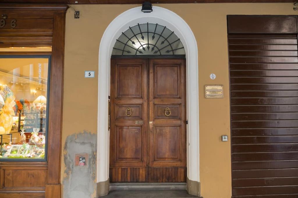 Ferienwohnung Carbonesi Luxury - Centro Storico Bologna Exterior foto
