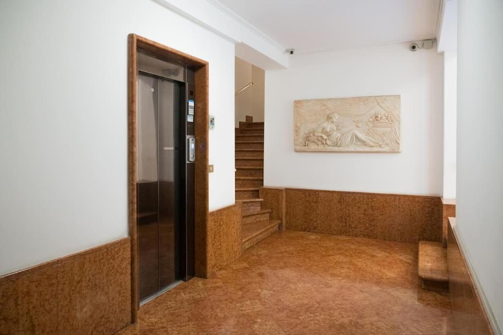 Ferienwohnung Carbonesi Luxury - Centro Storico Bologna Exterior foto